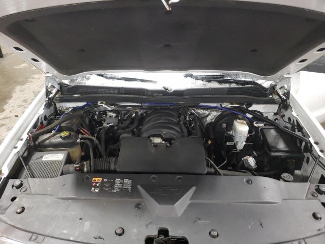 Photo 11 from auction – 2015 CHEVROLET 1500 with VIN 1GCRCPEH2FZ254304