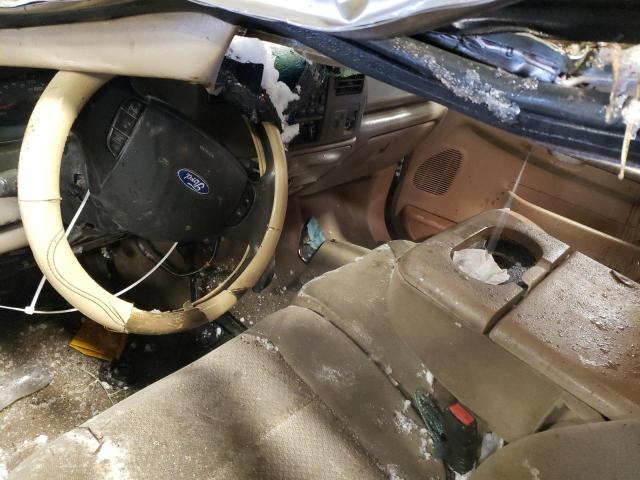 Photo 8 from auction – 2002 FORD F250 SUPER with VIN 1FTNX21F12ED42496