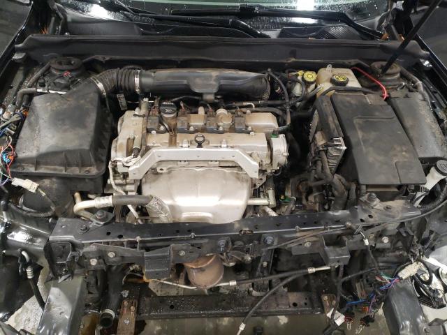 Photo 11 from auction – 2016 CHEVROLET MALIBU LIM with VIN 1G11A5SA6GU141736