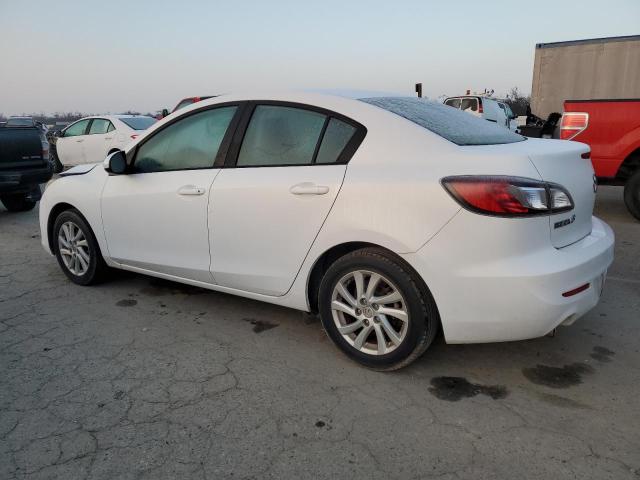Photo 2 from auction – 2012 MAZDA 3 I with VIN JM1BL1V81C1569524