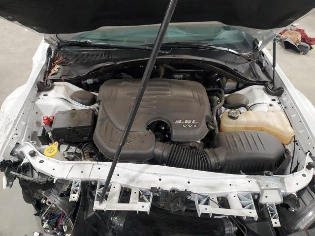 Photo 11 from auction – 2017 CHRYSLER 300 S with VIN 2C3CCABG5HH553744