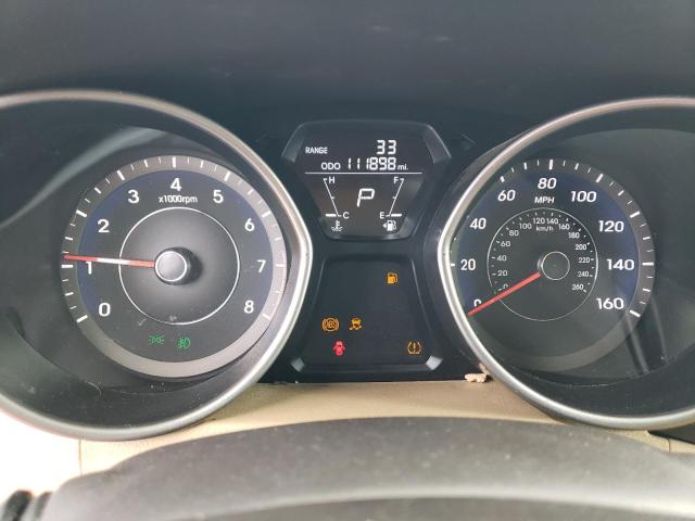 Photo 9 from auction – 2012 HYUNDAI ELANTRA GL with VIN 5NPDH4AE7CH093957