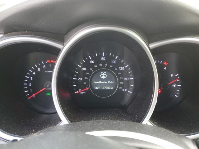 Photo 9 from auction – 2015 KIA OPTIMA LX with VIN 5XXGM4A7XFG444239
