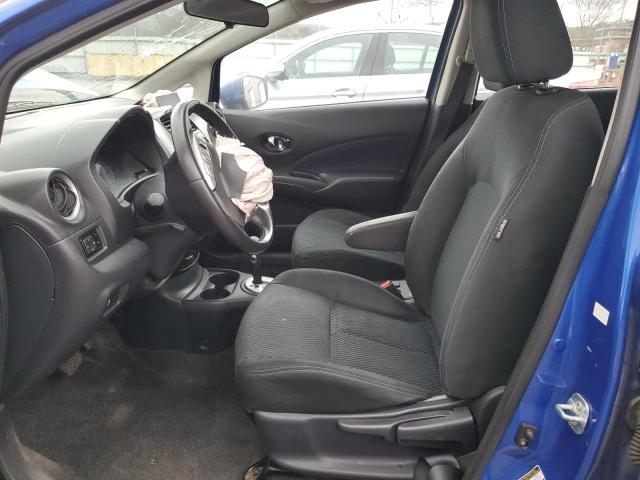 Photo 7 from auction – 2016 NISSAN VERSA NOTE with VIN 3N1CE2CP2GL365220