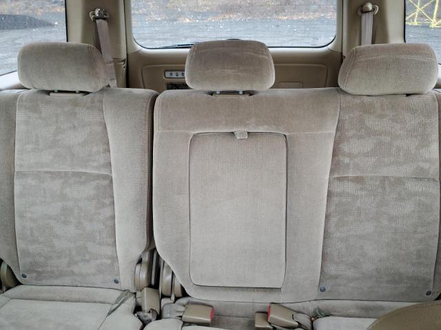 Photo 10 from auction – 2004 HONDA PILOT with VIN 2HKYF18414H564943