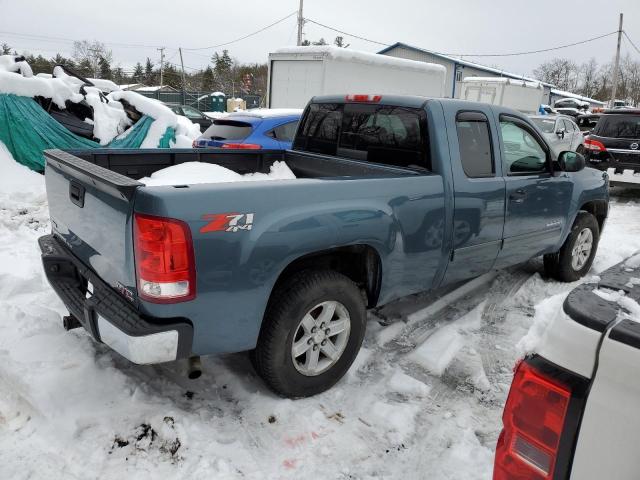 Photo 3 from auction – 2012 GMC SIERRA K15 with VIN 1GTR2VE74CZ227079