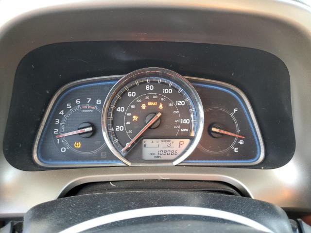 Photo 9 from auction – 2014 TOYOTA RAV4 LIMIT with VIN 2T3DFREV7EW142390