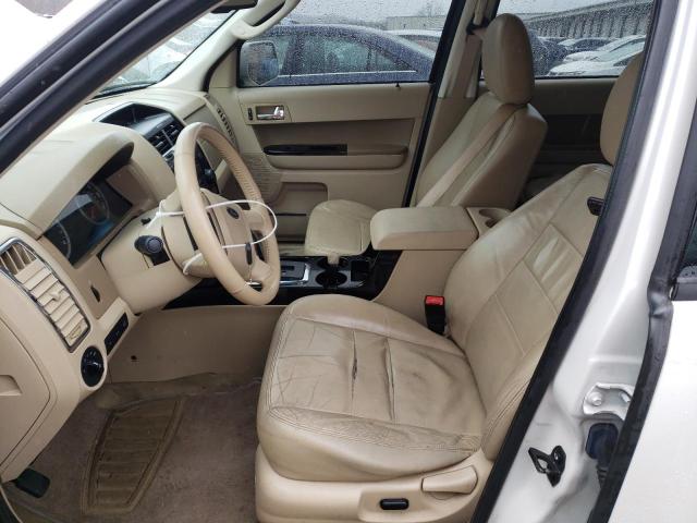 Photo 7 from auction – 2012 FORD ESCAPE LIM with VIN 1FMCU0E72CKB83090