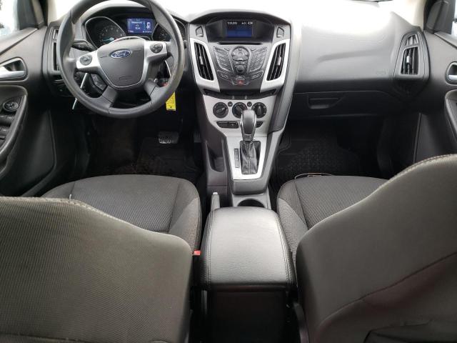 Photo 8 from auction – 2014 FORD FOCUS SE with VIN 1FADP3F21EL150671