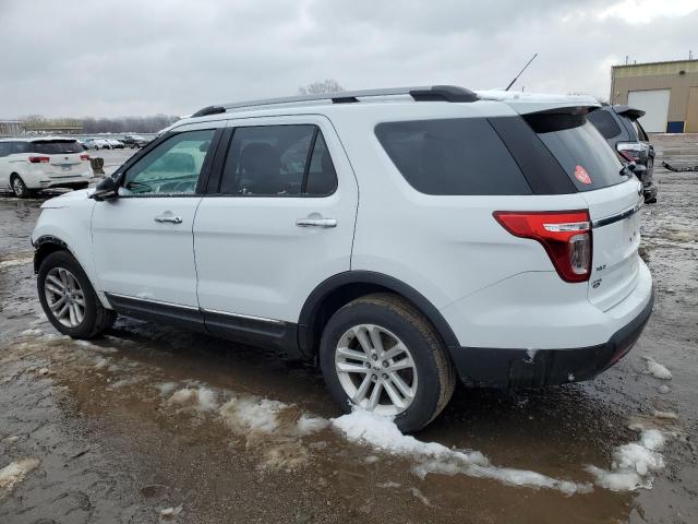 Photo 2 from auction – 2015 FORD EXPLORER X with VIN 1FM5K7D8XFGB11109