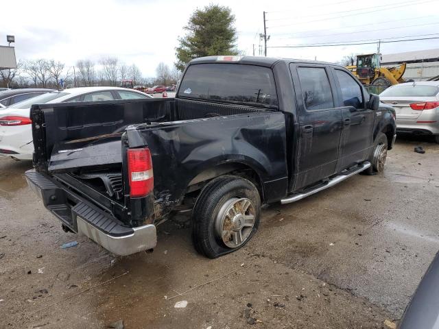Photo 3 from auction – 2006 FORD F150 SUPER with VIN 1FTRW12W76FB81388