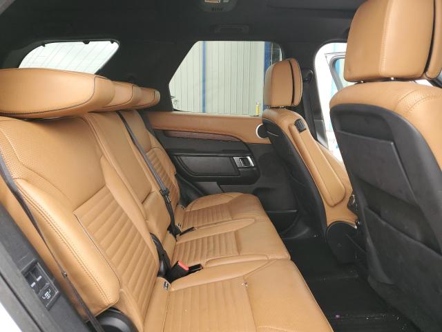 Photo 11 from auction – 2017 LAND ROVER DISCOVERY with VIN SALRHBBV0HA025824