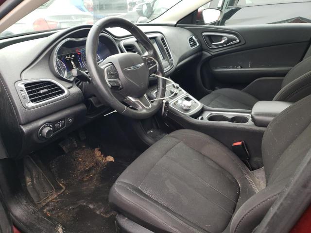 Photo 7 from auction – 2016 CHRYSLER 200 LIMITE with VIN 1C3CCCAB6GN151772