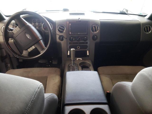 Photo 8 from auction – 2005 FORD F150 with VIN 1FTPX14505NA38117