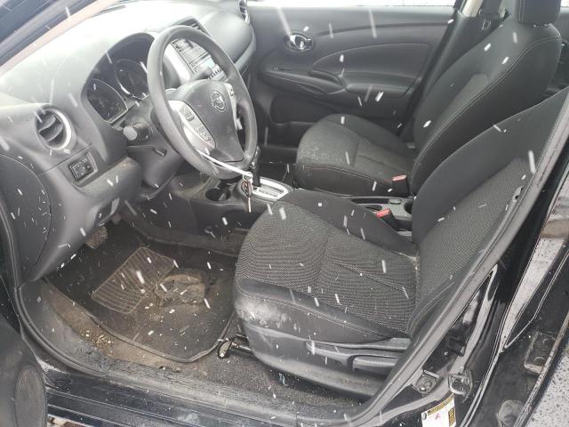 Photo 7 from auction – 2017 NISSAN VERSA S with VIN 3N1CN7AP8HL829371