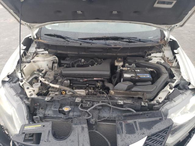 Photo 12 from auction – 2014 NISSAN ROGUE S with VIN 5N1AT2MT2EC779477