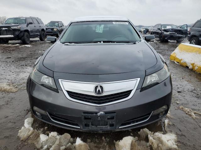 Photo 5 from auction – 2013 ACURA TL TECH with VIN 19UUA9F54DA004592