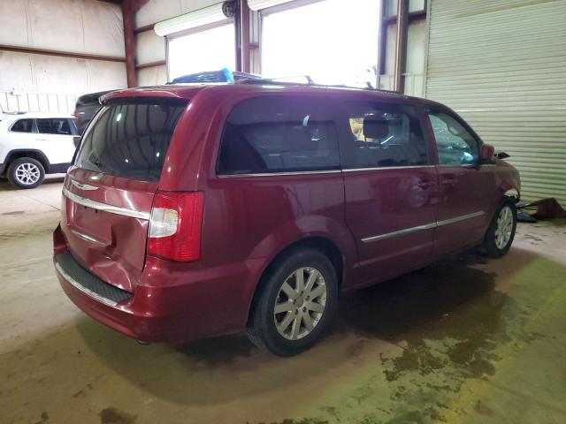 Photo 3 from auction – 2015 CHRYSLER TOWN & COU with VIN 2C4RC1BG7FR534559