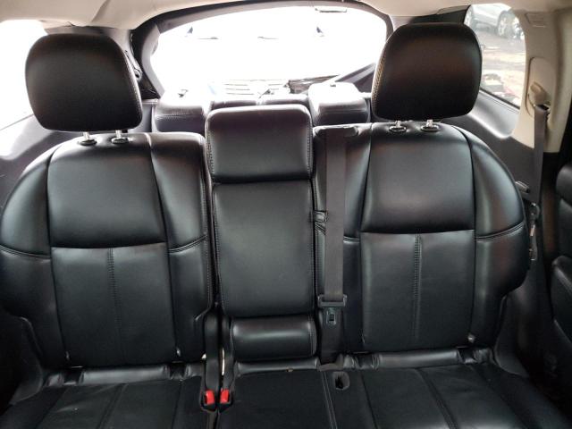 Photo 10 from auction – 2020 NISSAN PATHFINDER with VIN 5N1DR2CM8LC581893