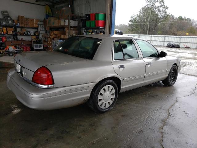 Photo 3 from auction – 2008 FORD CROWN VICT with VIN 2FAFP71V28X132978
