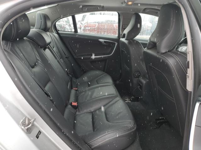 Photo 10 from auction – 2014 VOLVO S60 T5 with VIN YV1612FH0E1289893