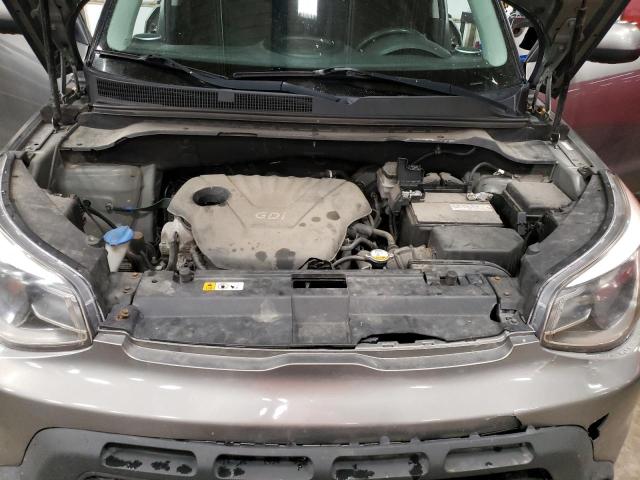 Photo 11 from auction – 2015 KIA SOUL with VIN KNDJN2A28F7221914