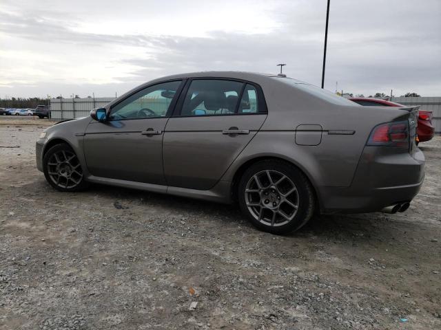 Photo 2 from auction – 2007 ACURA TL TYPE S with VIN 19UUA76557A047024
