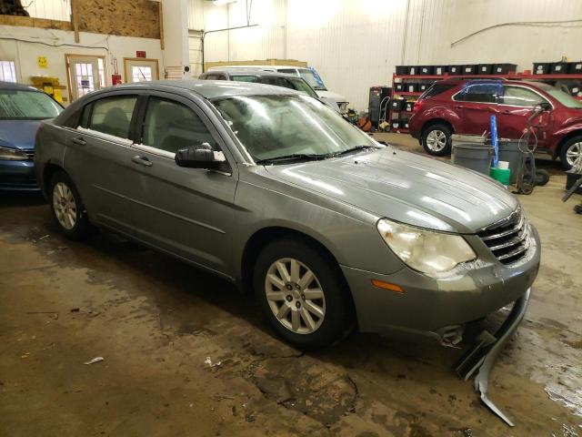 Photo 4 from auction – 2007 CHRYSLER SEBRING with VIN 1C3LC46K57N620851