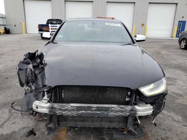 Photo 5 from auction – 2015 AUDI S4 PREMIUM with VIN WAUBGAFL1FA078671