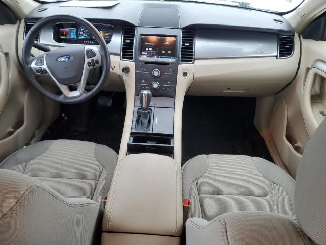 Photo 8 from auction – 2013 FORD TAURUS SEL with VIN 1FAHP2E86DG130392