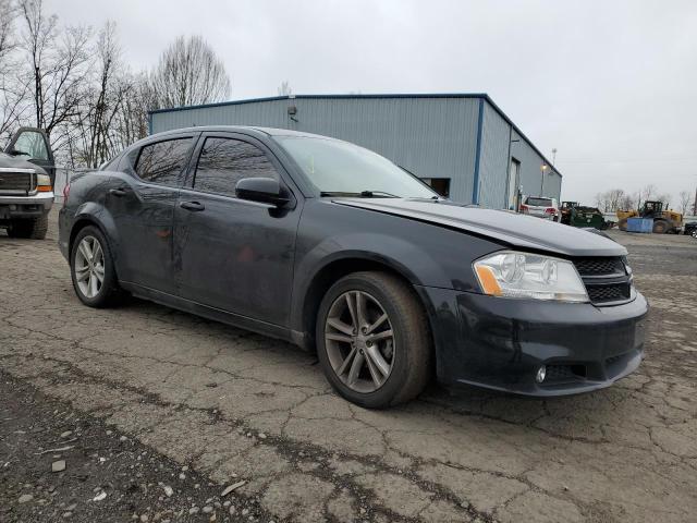 Photo 4 from auction – 2013 DODGE AVENGER SX with VIN 1C3CDZCG8DN541812