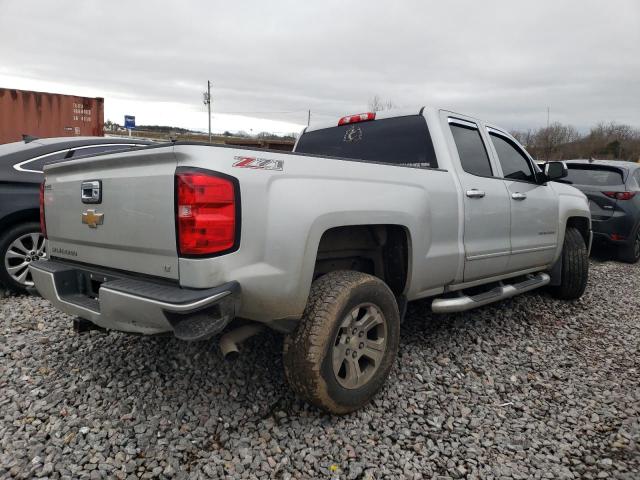 Photo 3 from auction – 2016 CHEVROLET SILVERADO with VIN 1GCVKREC1GZ193191