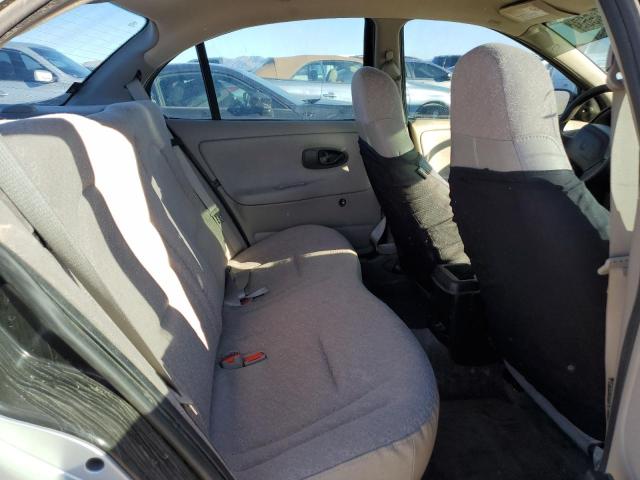 Photo 10 from auction – 2002 SATURN SL1 with VIN 1G8ZH54822Z129525