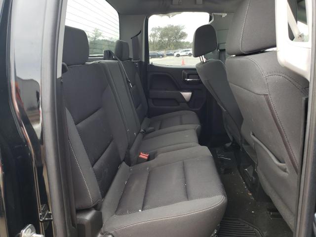 Photo 10 from auction – 2017 CHEVROLET SILVERADO with VIN 1GCVKREC2HZ157656