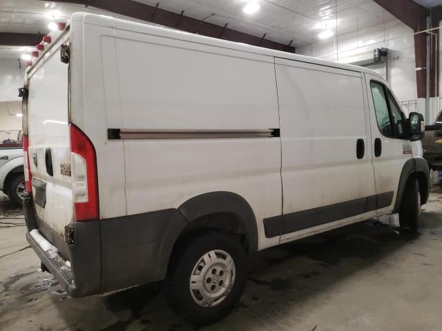 Photo 3 from auction – 2014 RAM PROMASTER with VIN 3C6TRVAG2EE108878