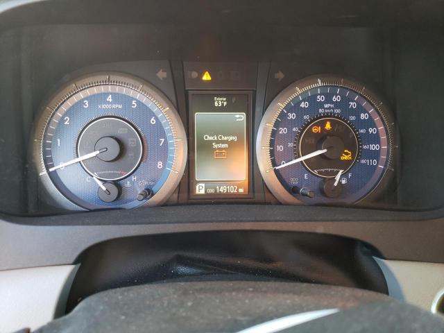 Photo 9 from auction – 2016 TOYOTA SIENNA XLE with VIN 5TDYK3DC7GS730630