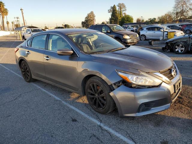 Photo 4 from auction – 2017 NISSAN ALTIMA 2.5 with VIN 1N4AL3AP1HC162809