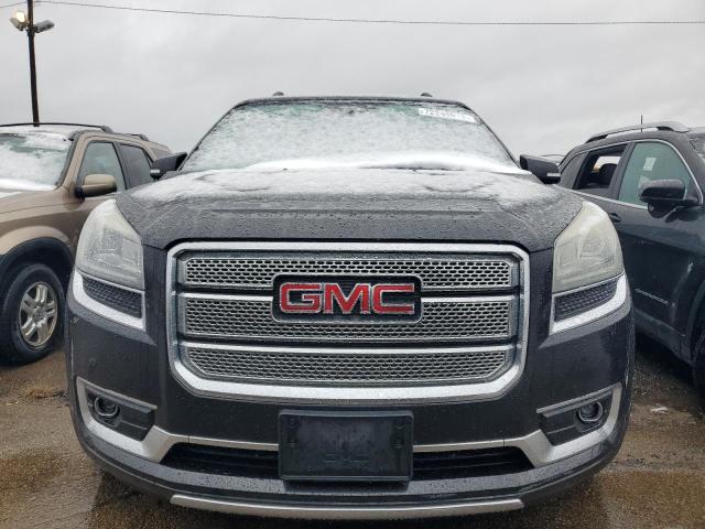 Photo 5 from auction – 2014 GMC ACADIA DEN with VIN 1GKKRTKD2EJ101188