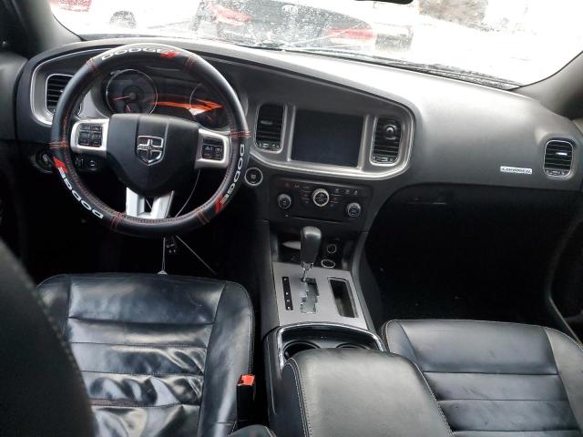 Photo 8 from auction – 2011 DODGE CHARGER R/ with VIN 2B3CM5CT6BH555569