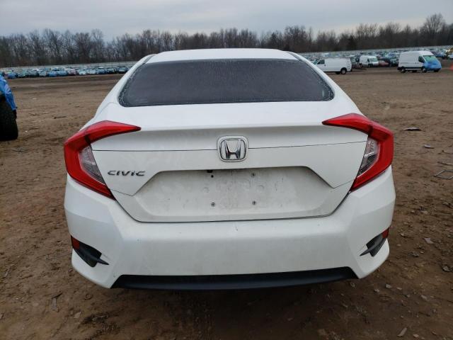 Photo 6 from auction – 2018 HONDA CIVIC LX with VIN 2HGFC2F55JH509600
