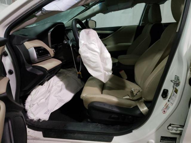 Photo 7 from auction – 2020 SUBARU LEGACY LIM with VIN 4S3BWAN69L3021491