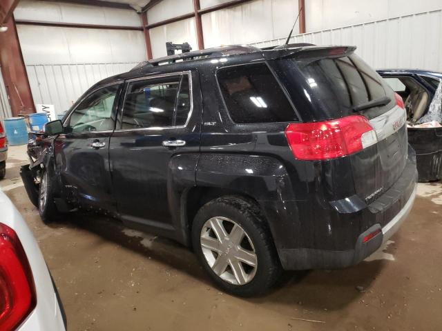 Photo 2 from auction – 2011 GMC TERRAIN SL with VIN 2CTFLXEC8B6410329