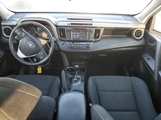 Photo 8 from auction – 2018 TOYOTA RAV4 ADVEN with VIN 2T3RFREV6JW814505
