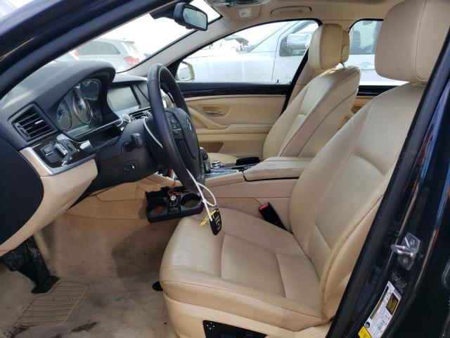 Photo 7 from auction – 2011 BMW 535 I with VIN WBAFR7C53BC601885