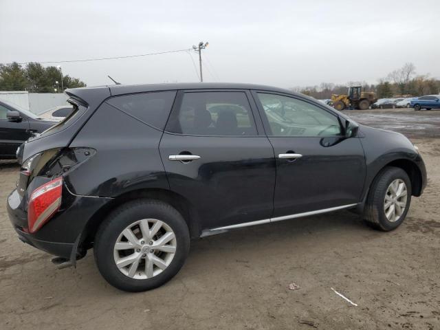 Photo 3 from auction – 2014 NISSAN MURANO S with VIN JN8AZ1MW2EW514889