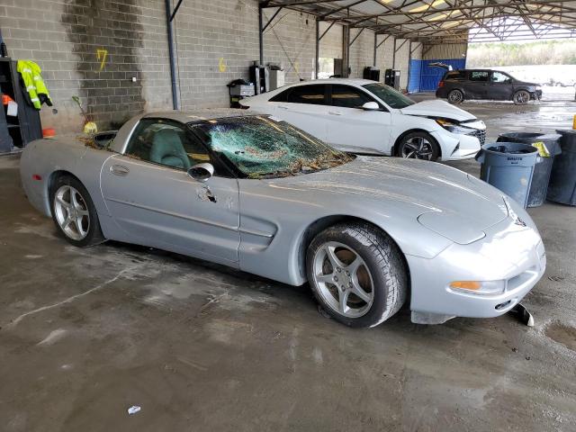 Photo 4 from auction – 2000 CHEVROLET CORVETTE with VIN 1G1YY22G6Y5127523