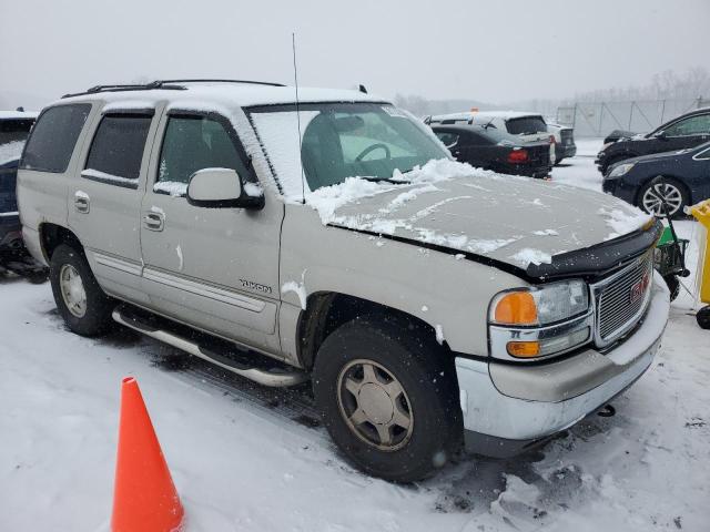 Photo 4 from auction – 2006 GMC YUKON with VIN 1GKEK13T76R106983