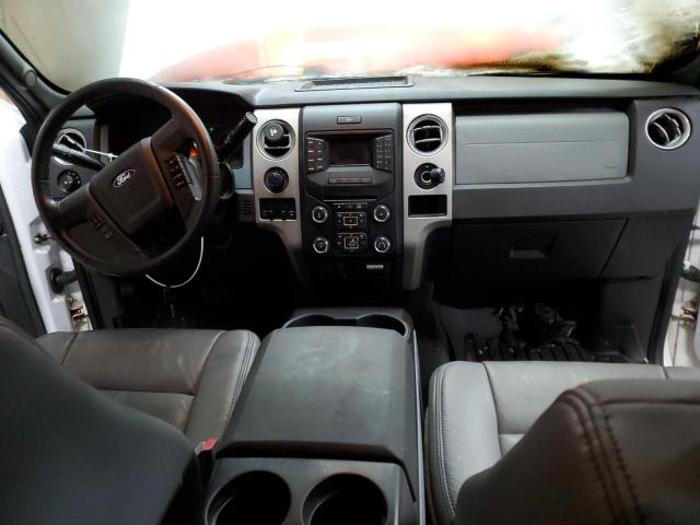 Photo 8 from auction – 2014 FORD F150 SUPER with VIN 1FTFX1ET4EFB59896