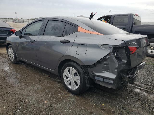 Photo 2 from auction – 2020 NISSAN VERSA S with VIN 3N1CN8BV2LL909938