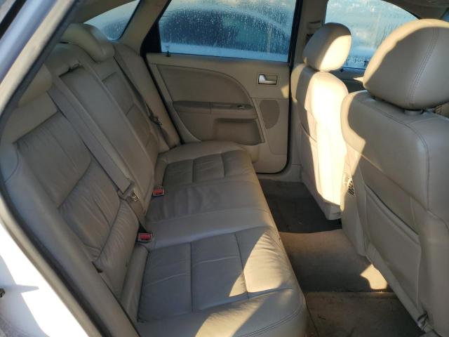 Photo 10 from auction – 2005 FORD FIVE HUNDR with VIN 1FAFP25105G164596